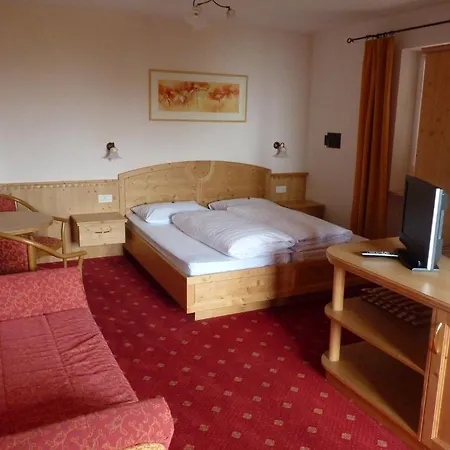 B&B Gurterhof Schenna Zimmer foto