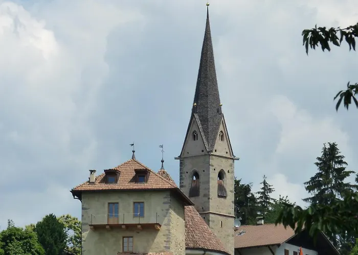 B & B Gurterhof