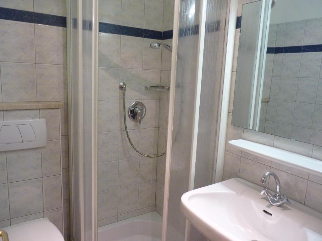 B & B Gurterhof Hotel 3*