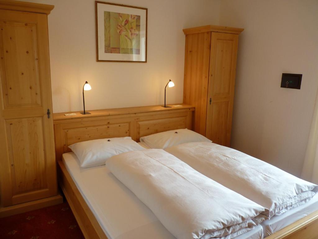 B & B Gurterhof Hotel Schenna