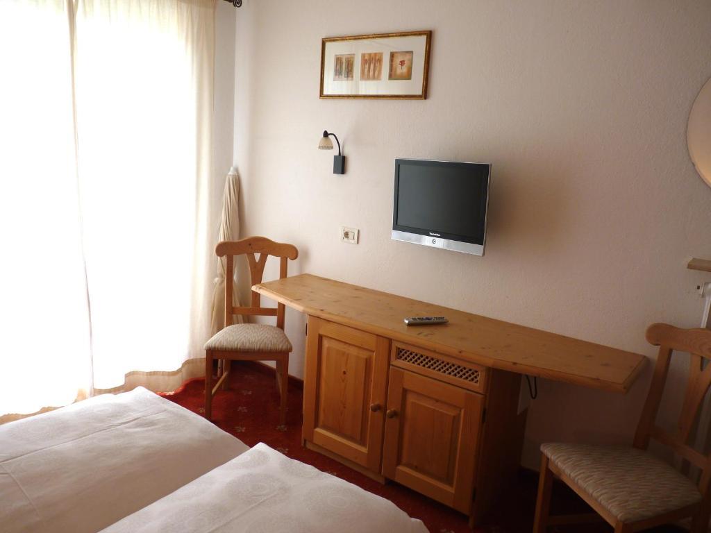 Hotel B & B Gurterhof