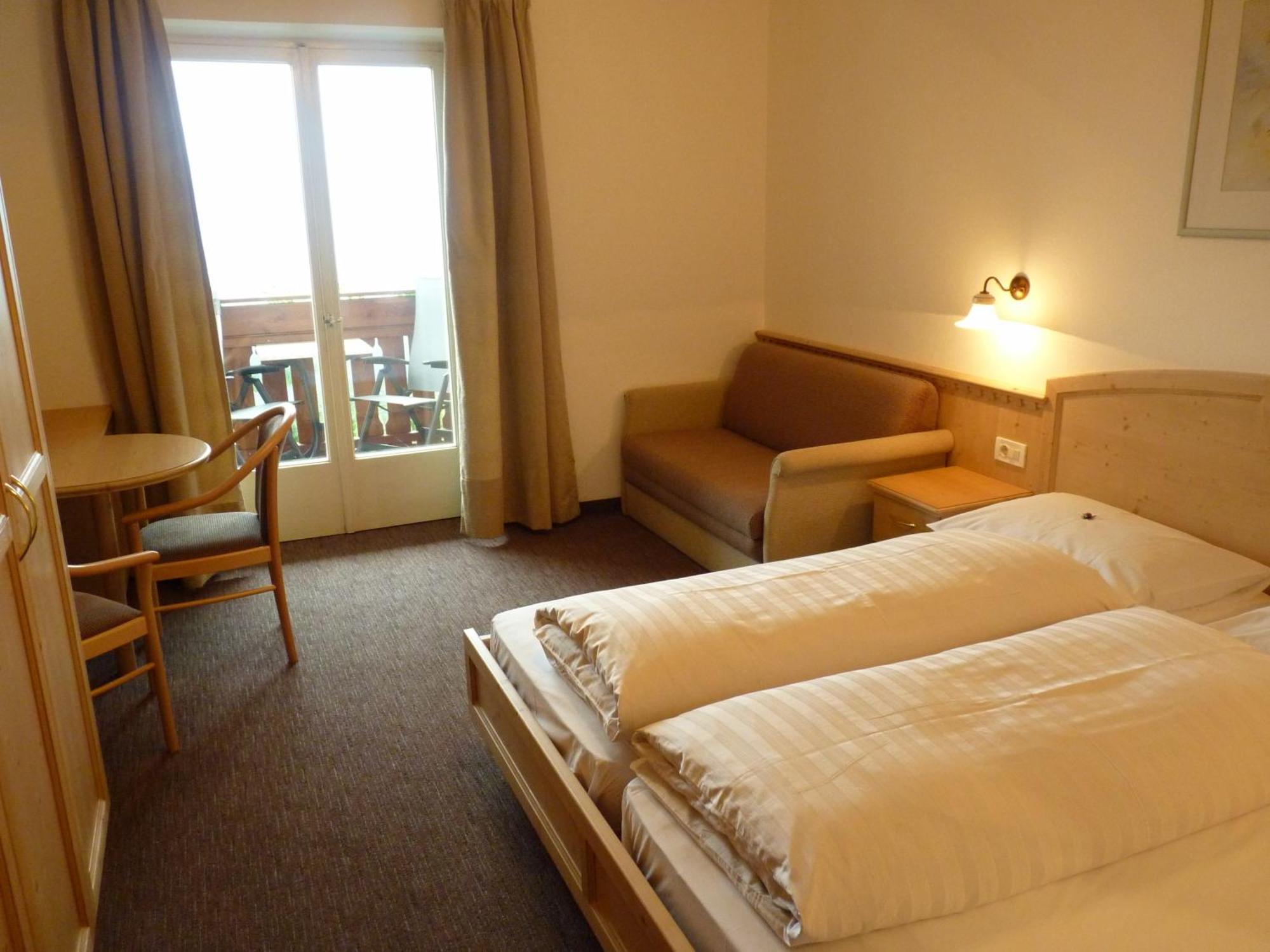 B & B Gurterhof 3* Schenna