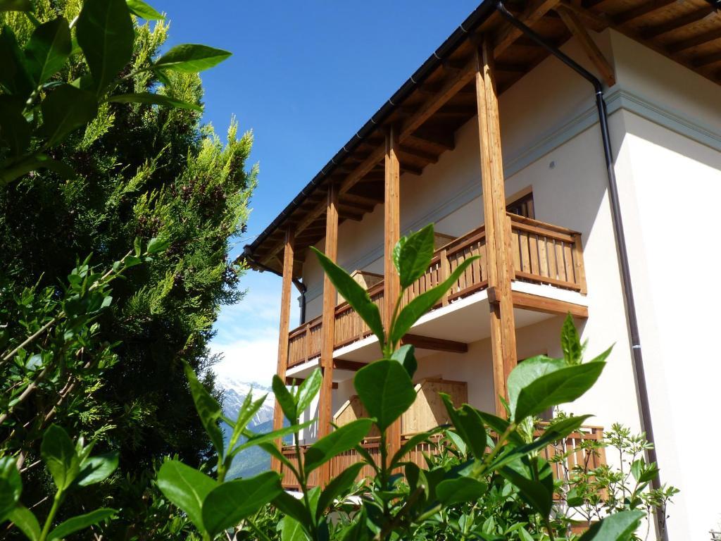 Hotel B & B Gurterhof Schenna