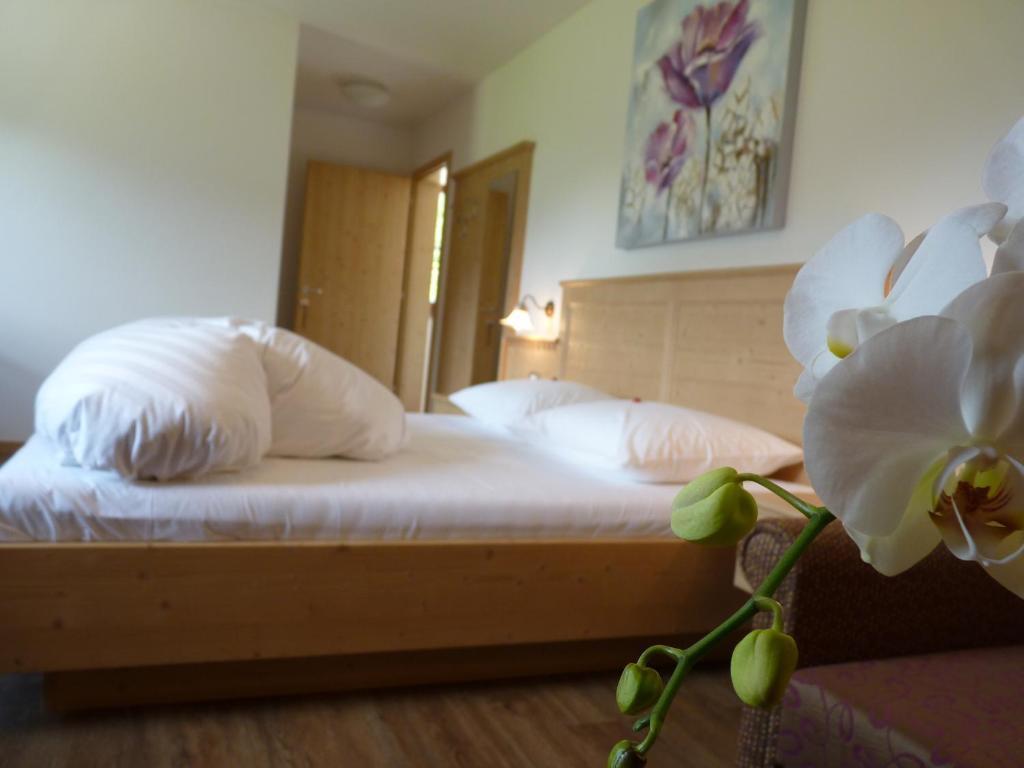 Hotel B & B Gurterhof Schenna