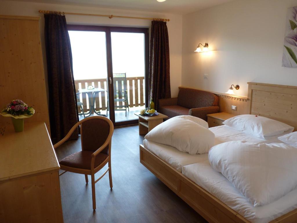 B & B Gurterhof 3*