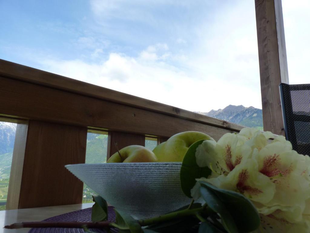 Hotel B & B Gurterhof Schenna