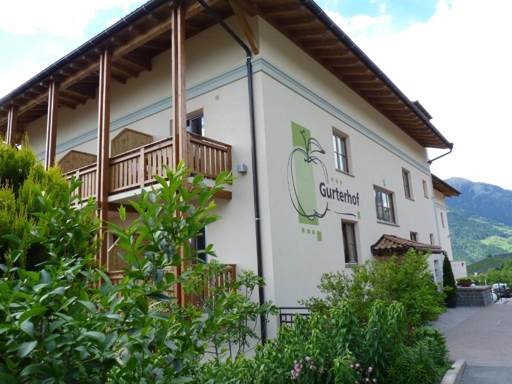 B & B Gurterhof 3* Schenna