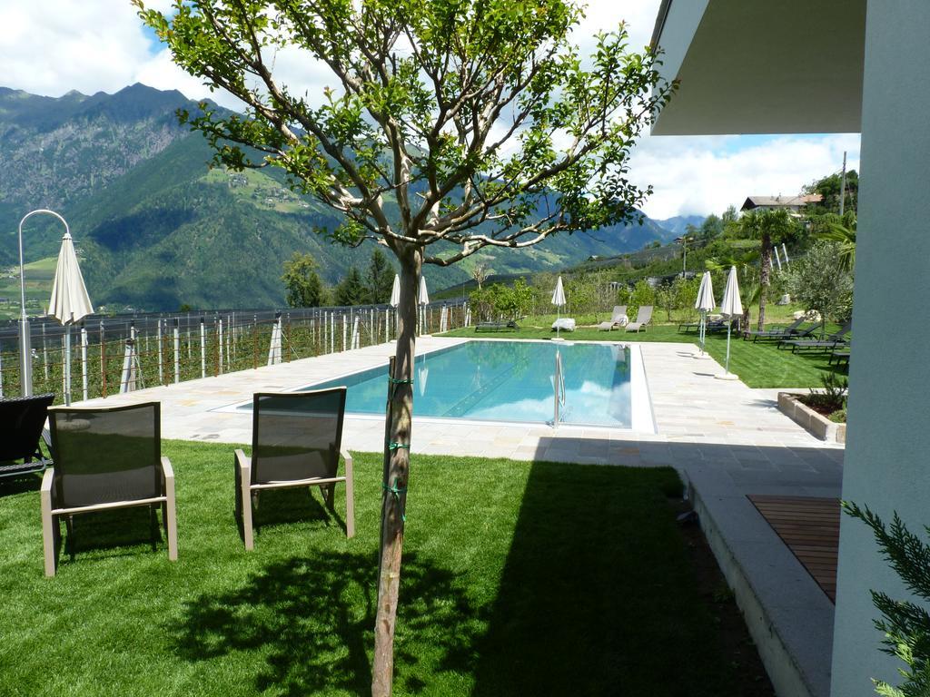B & B Gurterhof Hotel Schenna