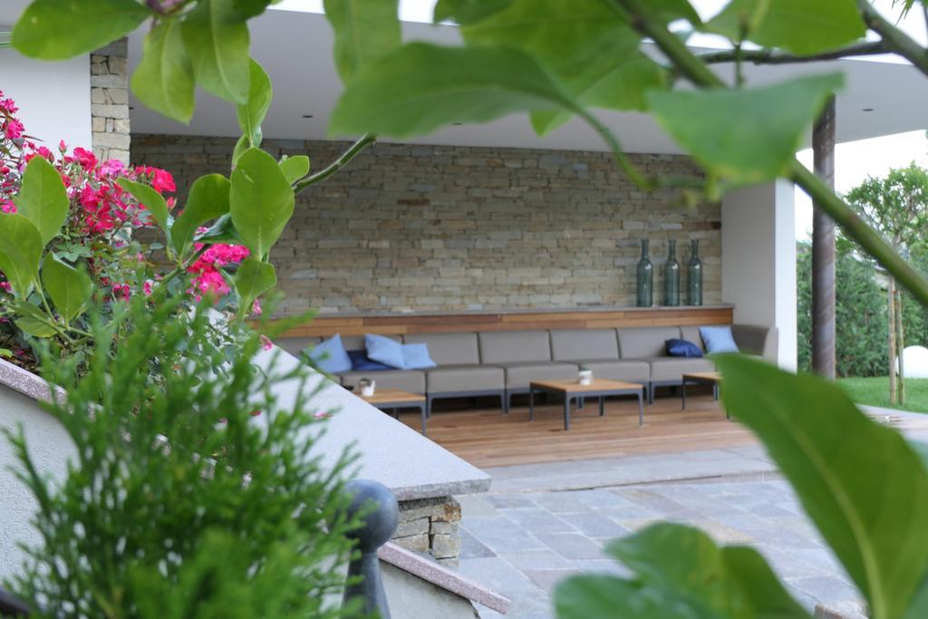 B & B Gurterhof Hotel Schenna