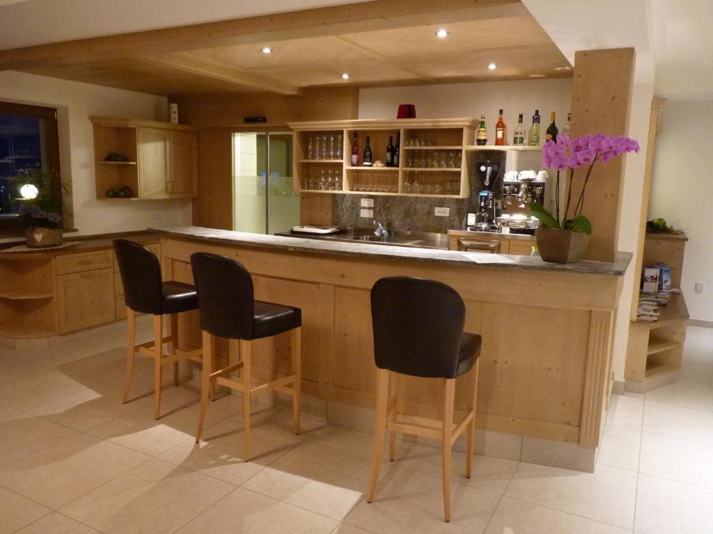 B & B Gurterhof 3*