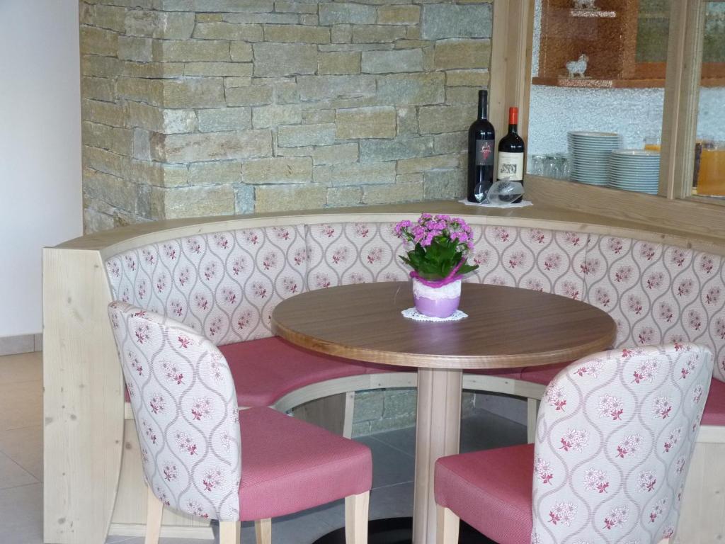 B & B Gurterhof 3* Schenna