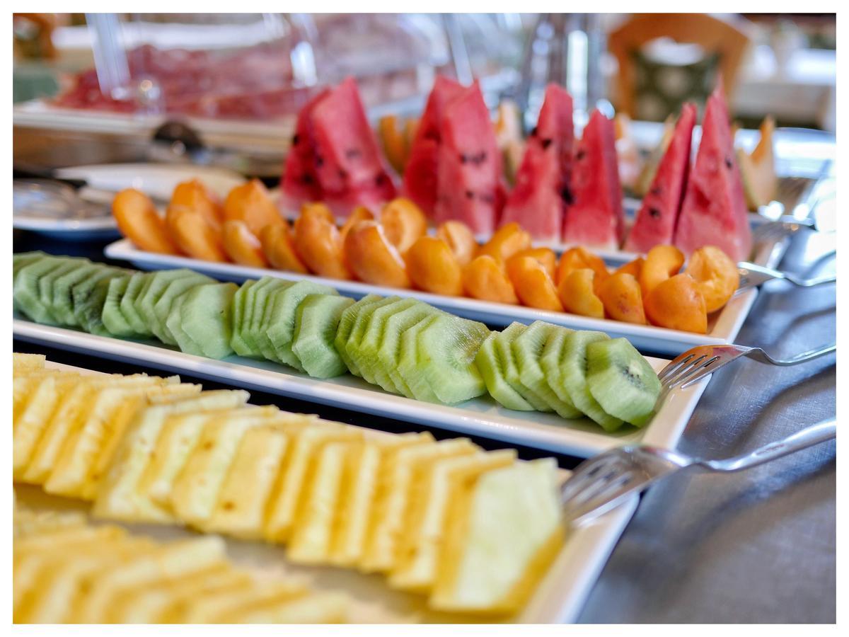 B & B Gurterhof 3*