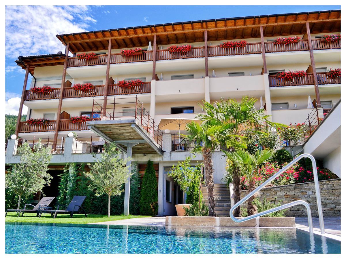Hotel B & B Gurterhof 3*