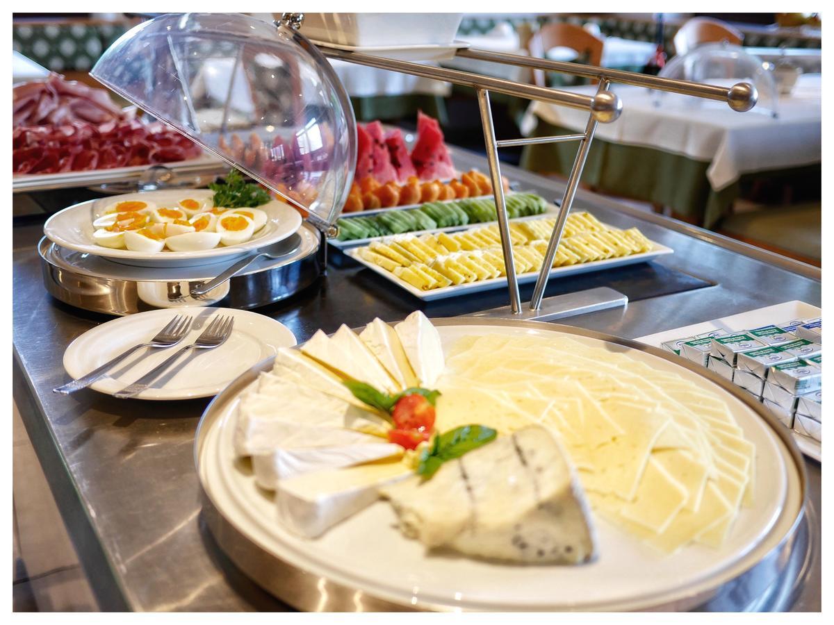 Hotel B & B Gurterhof Schenna