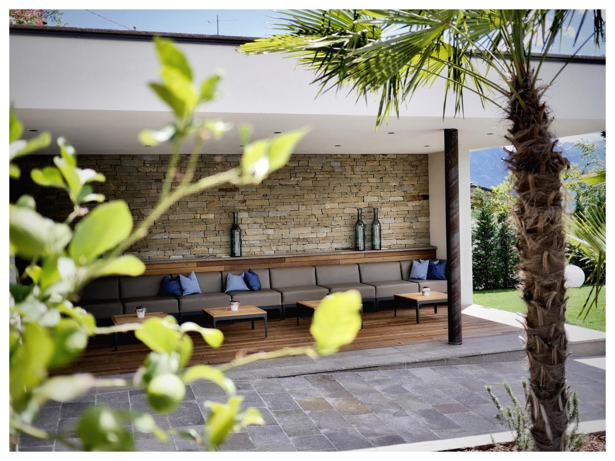 Hotel B & B Gurterhof 3*