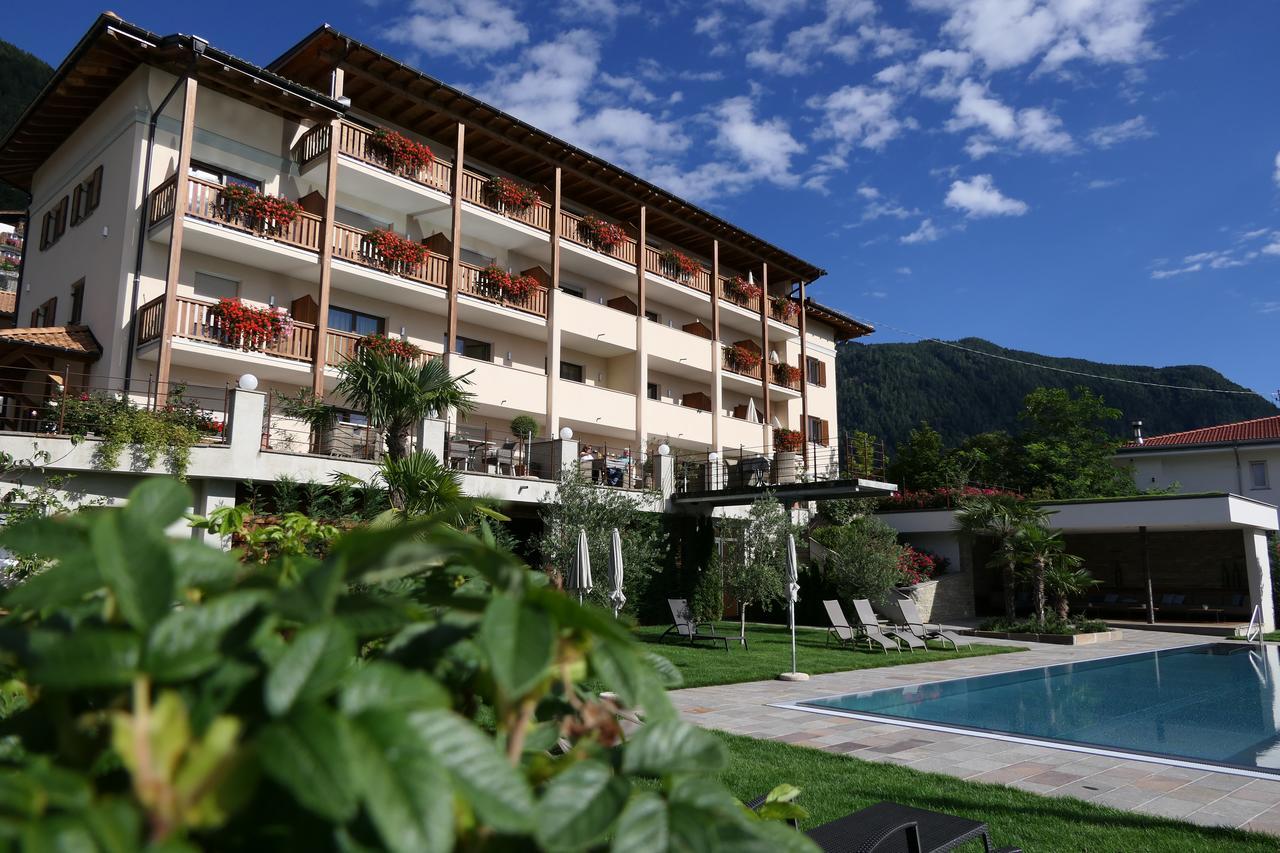 B & B Gurterhof Schenna