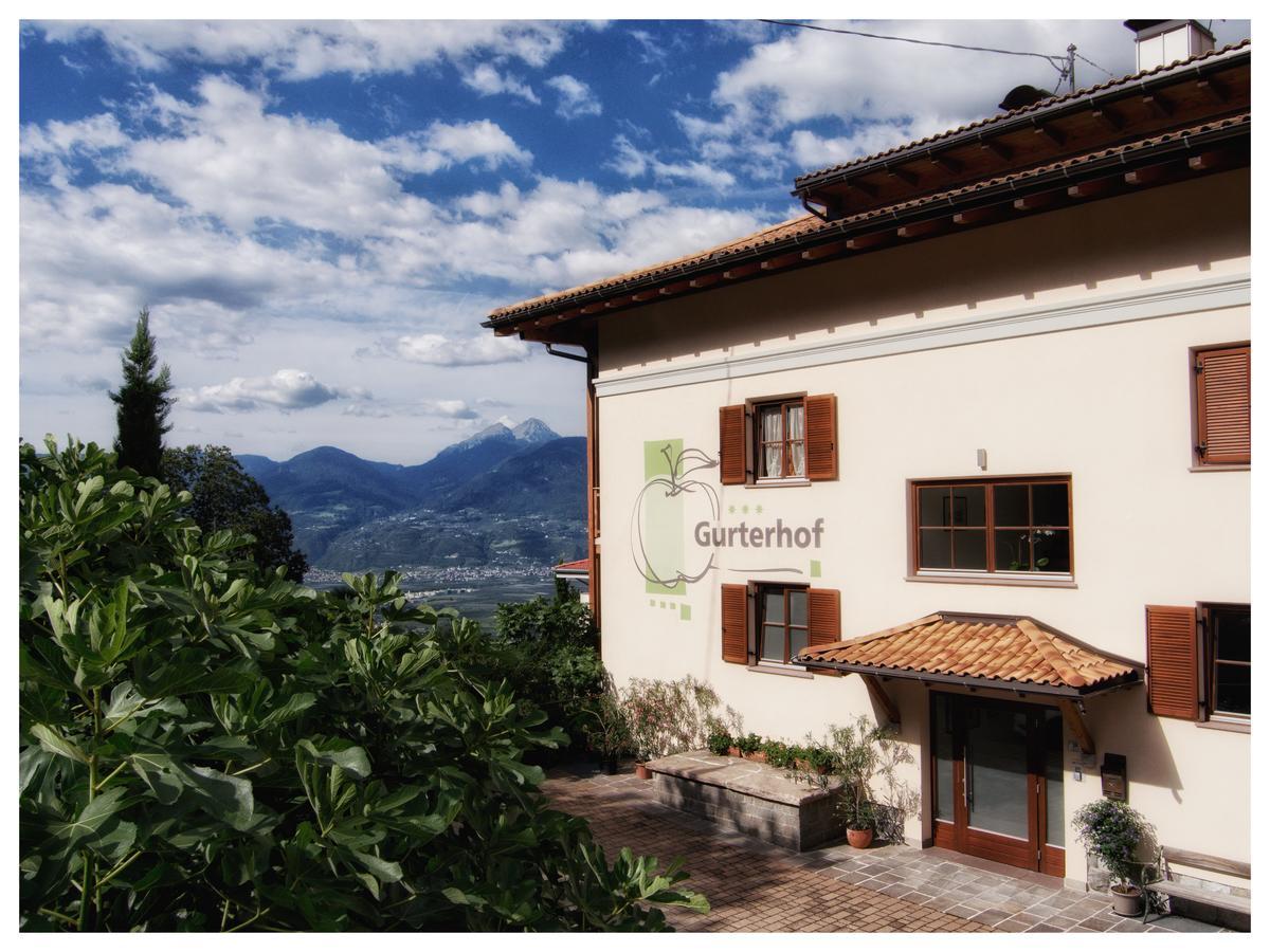B & B Gurterhof Hotel