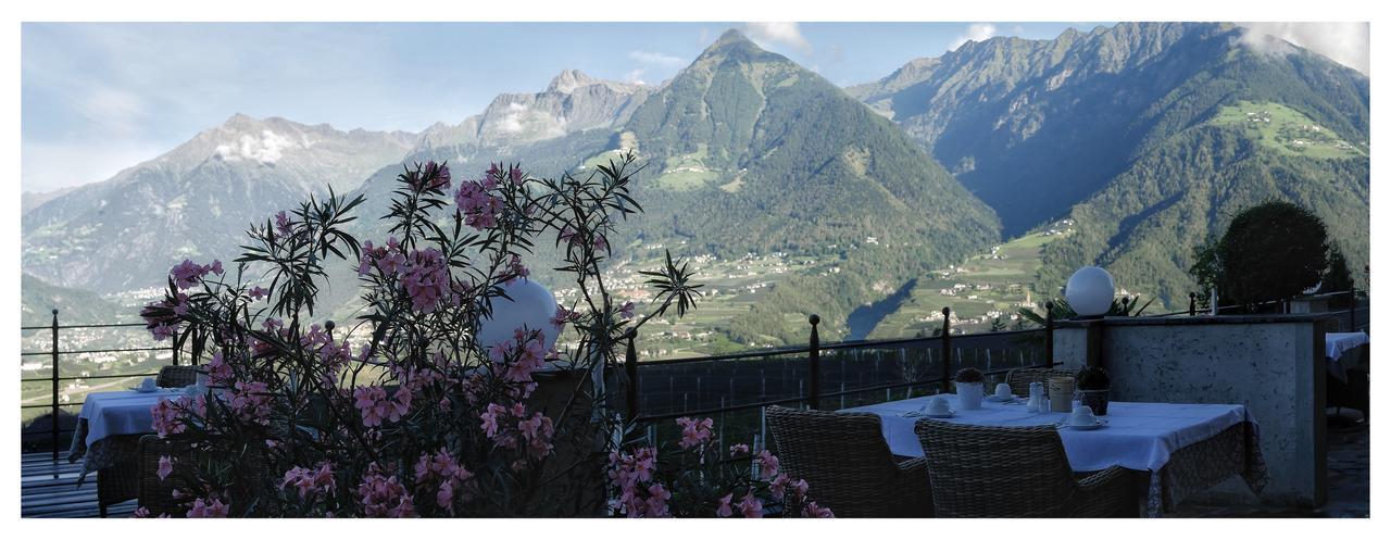 Hotel B & B Gurterhof Schenna