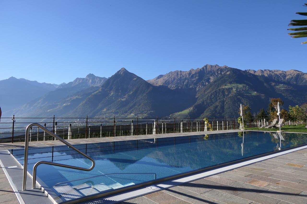 B & B Gurterhof Hotel Schenna